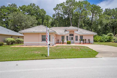 11473 SW 82ND COURT ROAD Ocala FL