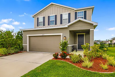 10839 HIGH NOON TRAIL Parrish FL