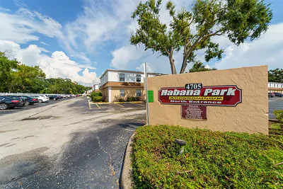 4708 CHRISTA COURT 301 #301 Tampa FL