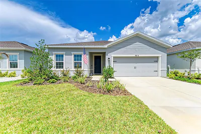 9814 DAYBREAK GLEN Parrish FL