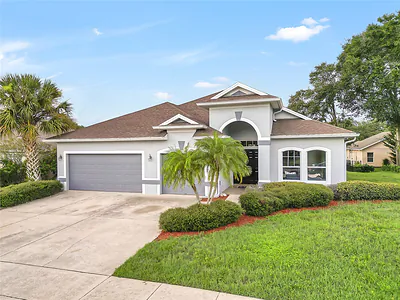 806 LANCER CIRCLE Ocoee FL