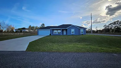 4868 SW 131 Pl 0 Ocala FL