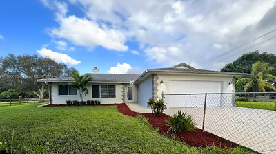 1590 SW 139th Ave Davie FL