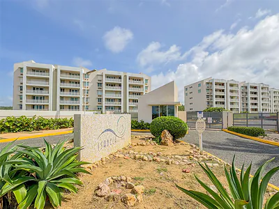 512 COND. ISABELA DEL MAR STREET 408 #408 Isabela PR