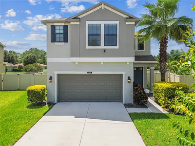 21170 WISTFUL YEARN DRIVE Land O Lakes FL