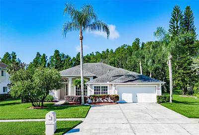 18910 SAINT LAURENT DRIVE Lutz FL