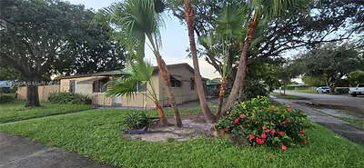 Hollywood FL