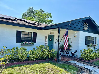 103 INGLIS WAY Wauchula FL