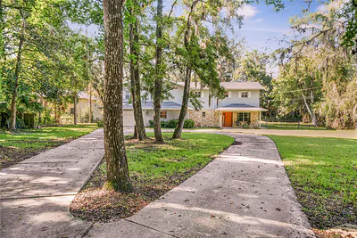 6 WINDING RIVER LANE Inglis FL