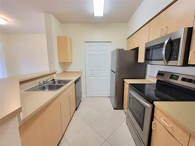 2109 Belmont Lane 2109, North Lauderdale, FL 33068 #2109 North Lauderdale FL
