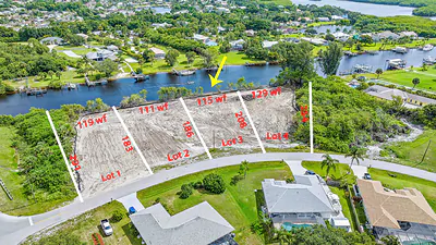 2805 SE Peru Street, Port St. Lucie, FL 34984 Port St Lucie FL