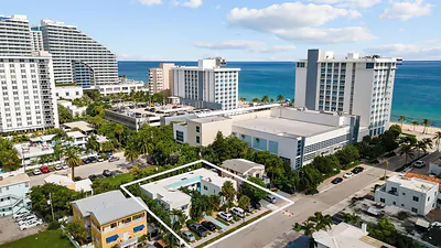 3015 Seville Street 7, Fort Lauderdale, FL 33304 #7 Fort Lauderdale FL