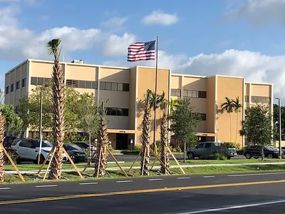 7777 Davie Road Extension 107B, Hollywood, FL 33024 #107B Hollywood FL