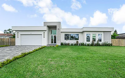 68 W Plumosa Lane, Lake Worth, FL 33467 Lake Worth Beach FL