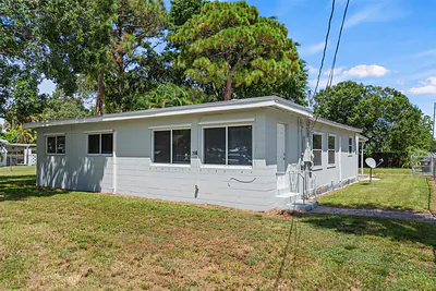 1824 S 29th Street, Fort Pierce, FL 34947 Fort Pierce FL