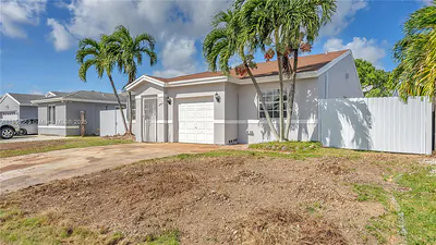 12763 SW 265th Ter Homestead FL
