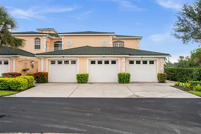 608 GONDOLA PARK DRIVE 608 #608 Venice FL
