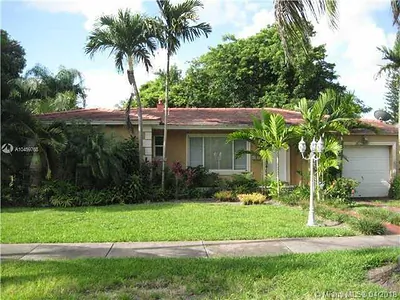 334 Velarde Avenue, Coral Gables, FL 33134 Coral Gables FL
