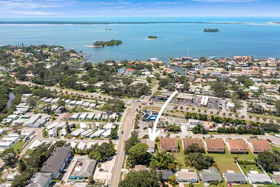 2003 MCMULLEN AVENUE Dunedin FL