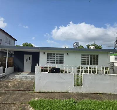 D-26 URB CABRERA Utuado PR