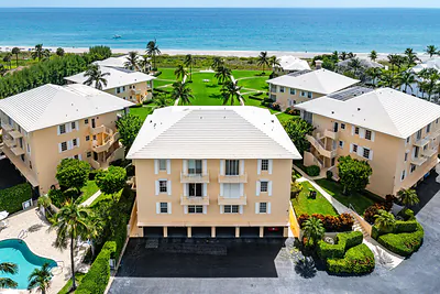 2103 S Ocean Boulevard 4-B, Delray Beach, FL 33483 #4-B Delray Beach FL