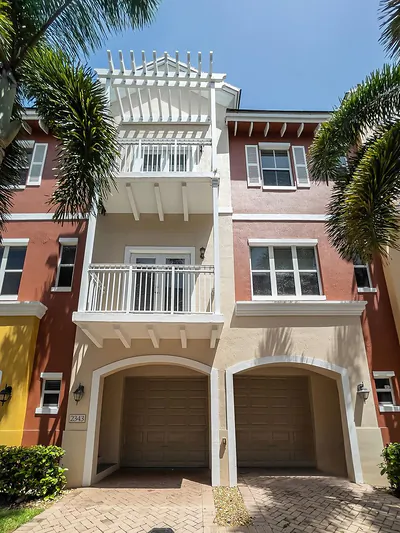 2343 Vintage Drive 2343, Lighthouse Point, FL 33064 #2343 Lighthouse Point FL