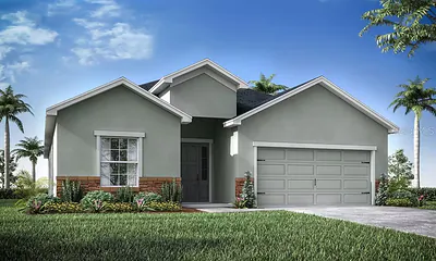 2045 SUMMERLAKE DRIVE Auburndale FL