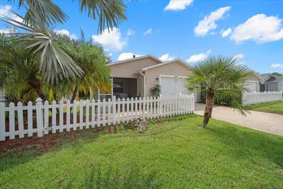2023 THURMOND AVENUE The Villages FL