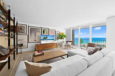 4280 Galt Ocean Drive 5M, Fort Lauderdale, FL 33308 #5M Fort Lauderdale FL