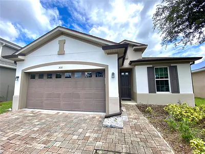 3010 STONEGATE DRIVE Ocoee FL