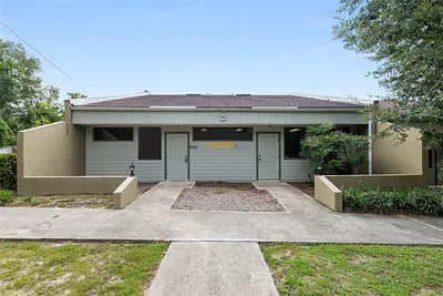 2801 SW COLLEGE ROAD 16 #16 Ocala FL