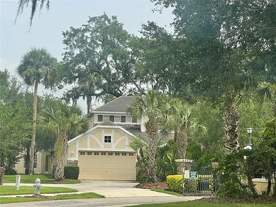 2801 EAGLES ROOST CIRCLE Kissimmee FL