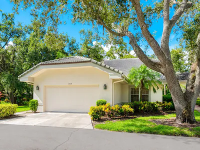 4518 WHISPERWOOD 1 #1 Sarasota FL