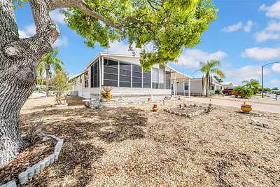 7301 OSAGE DRIVE Hudson FL