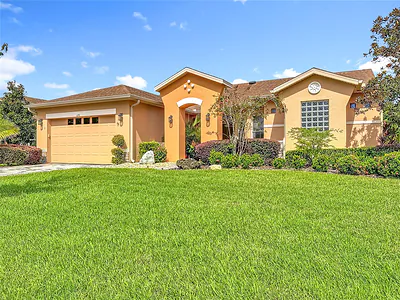 670 CARMEL LANE Poinciana FL