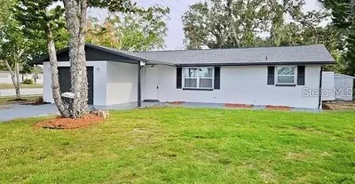 21 SOUTHLAND ROAD Venice FL