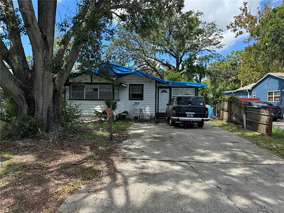 3036 20TH STREET N St Petersburg FL
