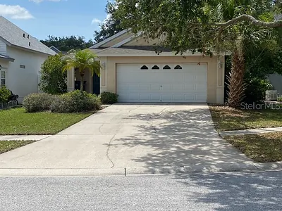 205 SUMMER SAILS DRIVE Valrico FL