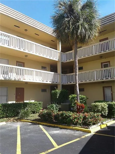 5890 NW 64th Avenue 306, Fort Lauderdale, FL 33319 #306 Fort Lauderdale FL