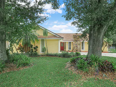 4240 OLD COLONY ROAD Mulberry FL