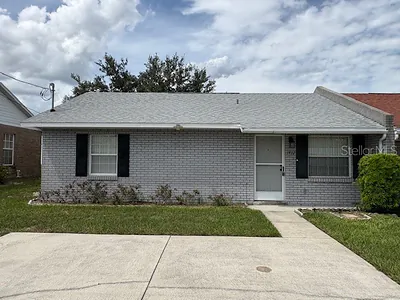1477 N THOUSAND ROSES DRIVE Lake Wales FL