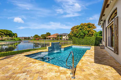 3553 Collonade Drive, Wellington, FL 33449 Wellington FL