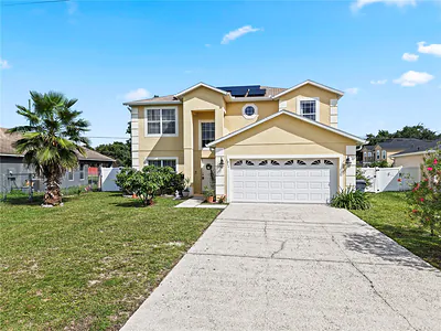 1911 MYAKKA COURT Kissimmee FL