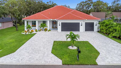 1125 W CURLEW PL Tarpon Springs FL