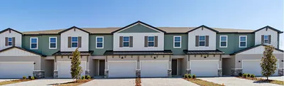 1081 ORANGE TRAILSIDE WAY Ocoee FL