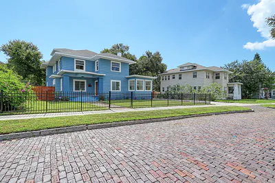 2230 TRELAIN DRIVE S St Petersburg FL