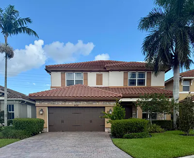 9191 Cattail Run, Parkland, FL 33076 Parkland FL