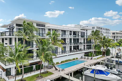 161 Isle Of Venice Drive 303, Fort Lauderdale, FL 33301 #303 Fort Lauderdale FL