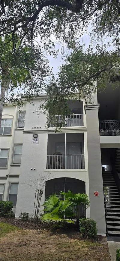 2740 MAITLAND CROSSING WAY 305 #305 Orlando FL