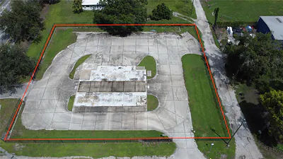 202 N DESOTO AVENUE Arcadia FL